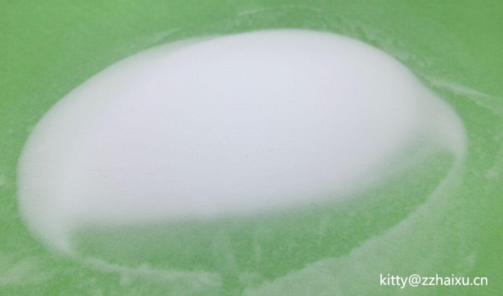 ไมโครสเฟียร์ลูกปัดแก้วกลวง